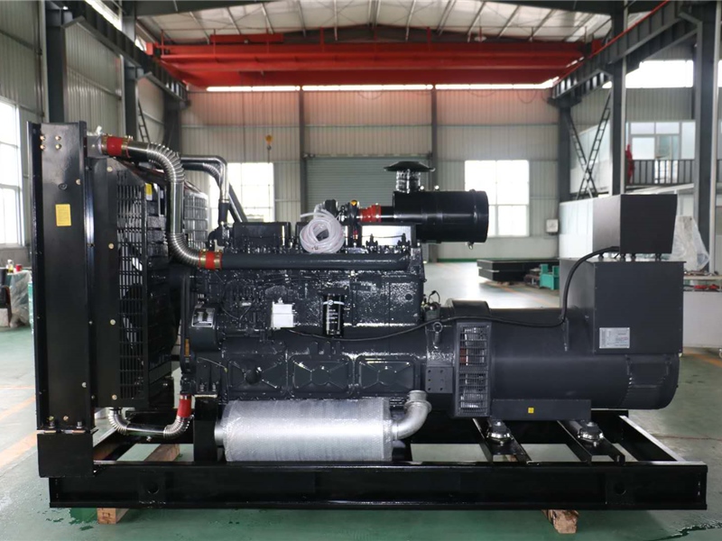 足球篮球官方直播平台，上柴柴油发电机组