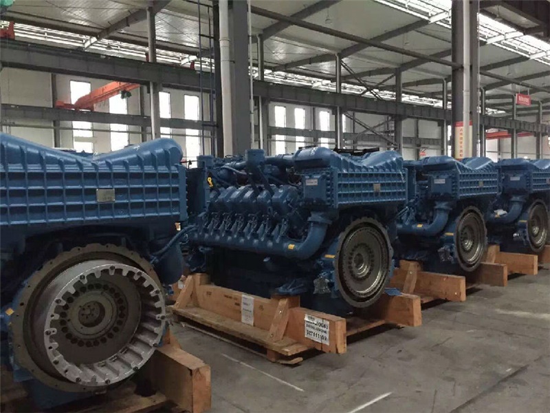 足球篮球官方直播平台 上柴柴油发电机组