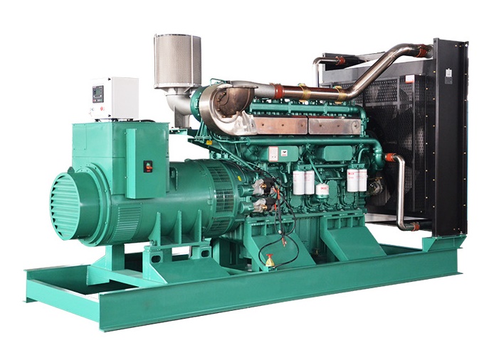 足球篮球官方直播平台玉柴柴油发电机组