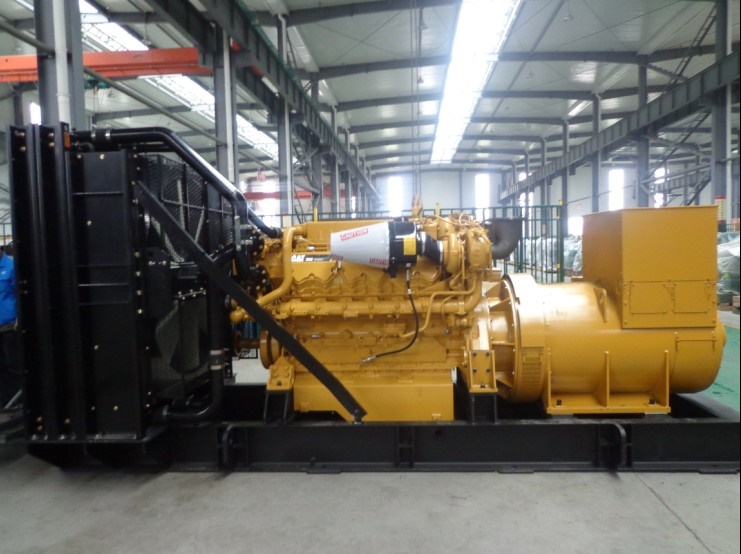 足球篮球官方直播平台济柴柴油发电机组